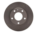 R1 Concepts Disc Brake Rotor ERE-31008