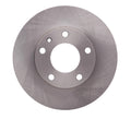 R1 Concepts Disc Brake Rotor ERE-31013