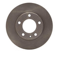 R1 Concepts Disc Brake Rotor ERE-31014