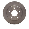 R1 Concepts Disc Brake Rotor ERE-31021