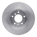 R1 Concepts Disc Brake Rotor ERE-31023