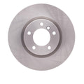 R1 Disc Brake Rotor ERE-31037D