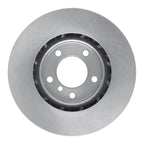 R1 Disc Brake Rotor ERE-31037D
