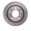 R1 Concepts Disc Brake Rotor ERE-31042