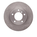 R1 Concepts Disc Brake Rotor ERE-31043