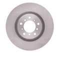 R1 Disc Brake Rotor ERE-31055D