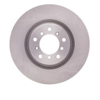 R1 Disc Brake Rotor ERE-31055D