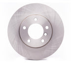 R1 Concepts Disc Brake Rotor ERE-31067