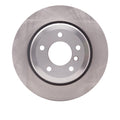 R1 Concepts Disc Brake Rotor ERE-31075