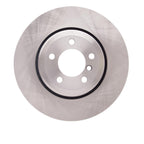 R1 Concepts Disc Brake Rotor ERE-31076