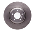 R1 Concepts Disc Brake Rotor ERE-31082