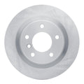 R1 Concepts Disc Brake Rotor ERE-31088