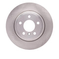 R1 Concepts Disc Brake Rotor ERE-31143