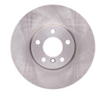 R1 Concepts Disc Brake Rotor ERE-31144