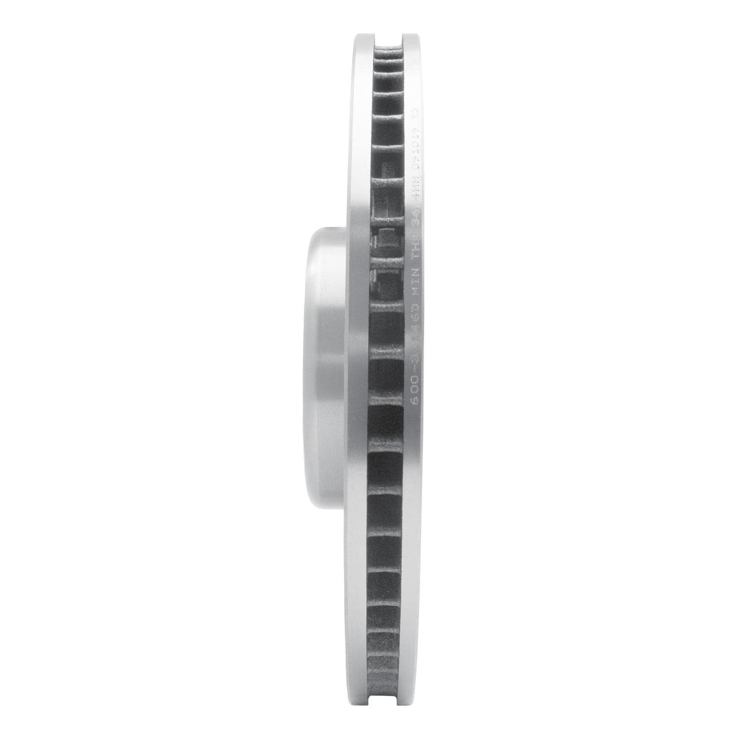 R1 Disc Brake Rotor ERE-31146D