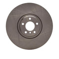 R1 Disc Brake Rotor ERE-31147D