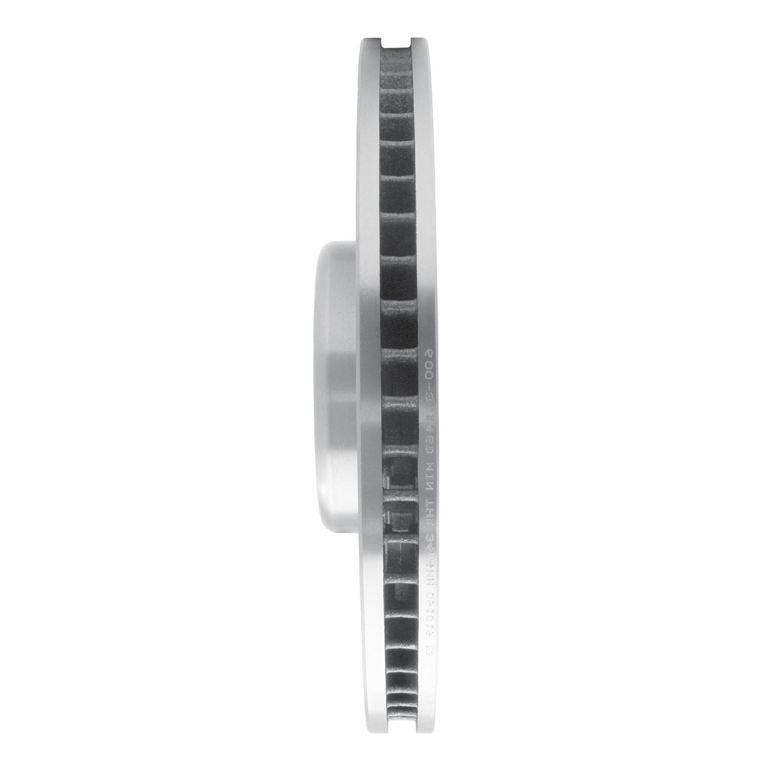 R1 Disc Brake Rotor ERE-31147D