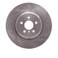 R1 Disc Brake Rotor ERE-31168