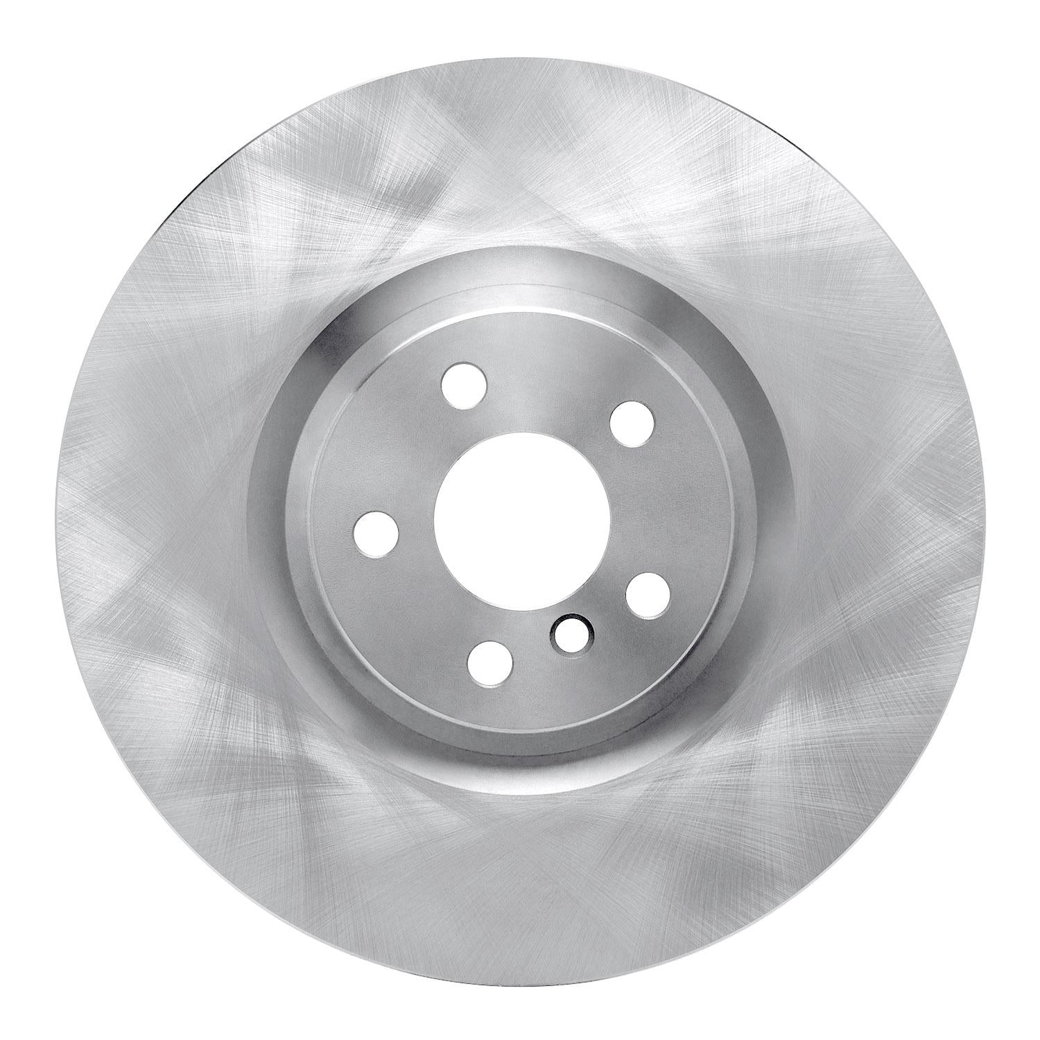 R1 Disc Brake Rotor ERE-31184D