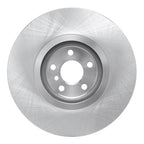 R1 Disc Brake Rotor ERE-31184D