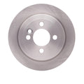 R1 Concepts Disc Brake Rotor ERE-32003