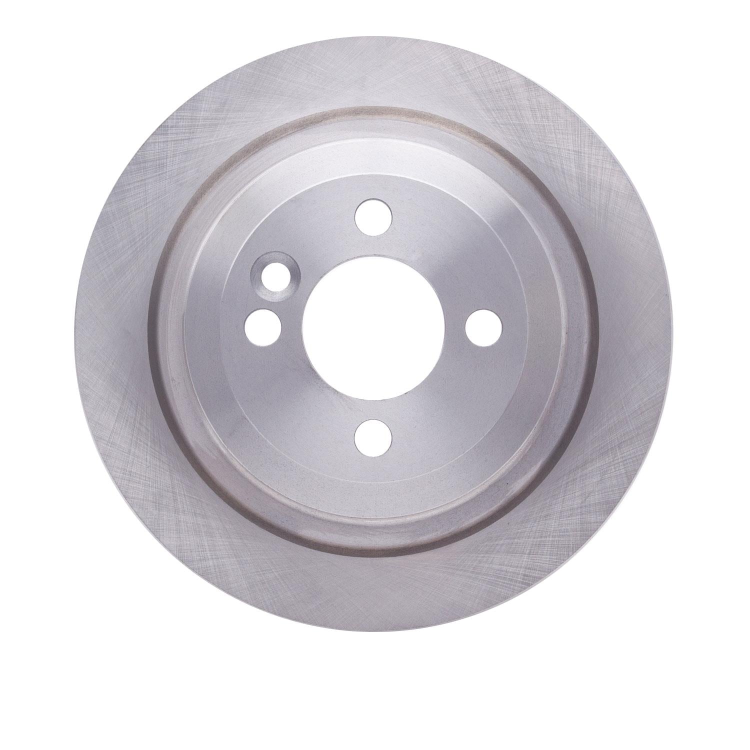R1 Concepts Disc Brake Rotor ERE-32007