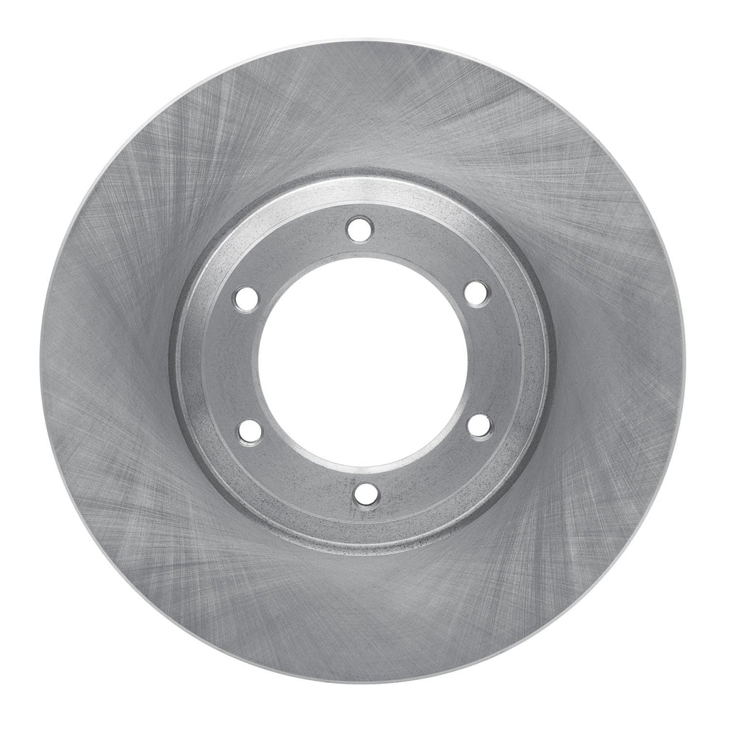 R1 Concepts Disc Brake Rotor ERE-37006