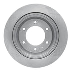 R1 Concepts Disc Brake Rotor ERE-37009