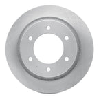 R1 Concepts Disc Brake Rotor ERE-37009