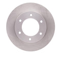 R1 Concepts Disc Brake Rotor ERE-37010
