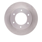 R1 Concepts Disc Brake Rotor ERE-37010