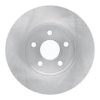 R1 Concepts Disc Brake Rotor ERE-39005