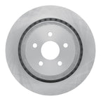 R1 Concepts Disc Brake Rotor ERE-39007