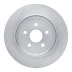 R1 Concepts Disc Brake Rotor ERE-39008