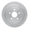 R1 Concepts Disc Brake Rotor ERE-39011