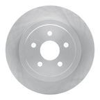 R1 Concepts Disc Brake Rotor ERE-39011