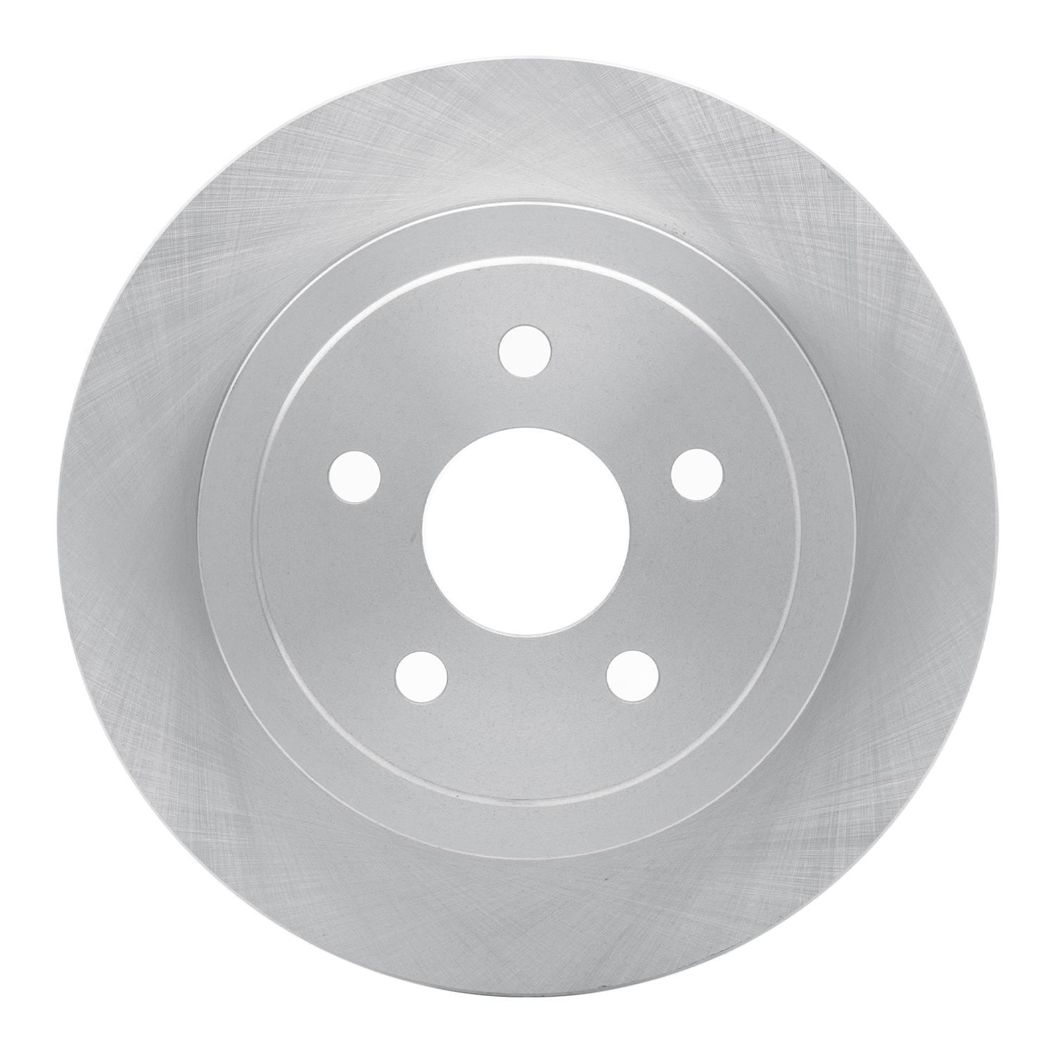 R1 Concepts Disc Brake Rotor ERE-39011