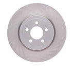 R1 Concepts Disc Brake Rotor ERE-39017