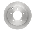 R1 Concepts Disc Brake Rotor ERE-39022