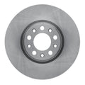 R1 Concepts Disc Brake Rotor ERE-39025