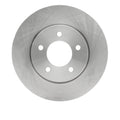 R1 Concepts Disc Brake Rotor ERE-39029