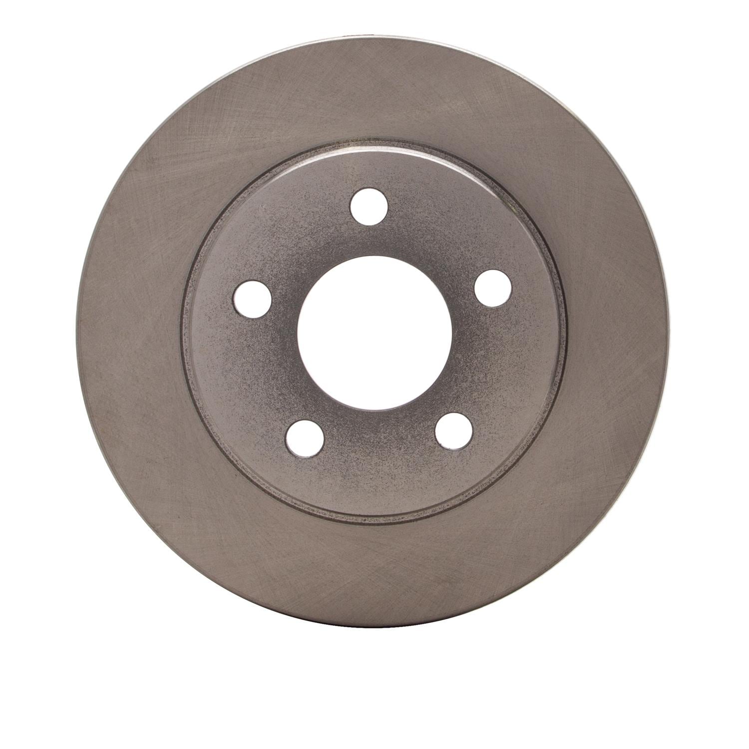 R1 Concepts Disc Brake Rotor ERE-40004