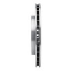 R1 Concepts Disc Brake Rotor ERE-40007