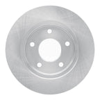 R1 Concepts Disc Brake Rotor ERE-40008