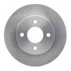 R1 Concepts Disc Brake Rotor ERE-40015