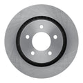 R1 Concepts Disc Brake Rotor ERE-40019