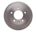 R1 Concepts Disc Brake Rotor ERE-40041