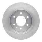 R1 Concepts Disc Brake Rotor ERE-40044