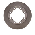 R1 Concepts Disc Brake Rotor ERE-40045