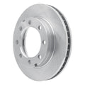 R1 Concepts Disc Brake Rotor ERE-40051